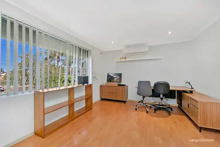 Second view of Homely house listing, 7 Gyra Place, Dharruk NSW 2770