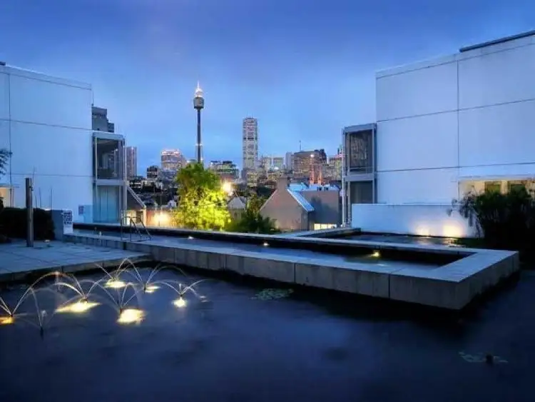 Fourth view of Homely apartment listing, 318/50 Darlinghurst Road, Darlinghurst NSW 2010