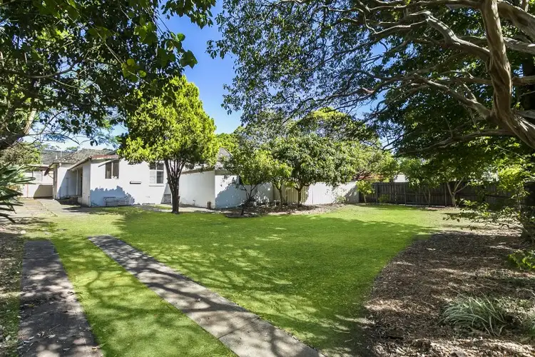 Main view of Homely house listing, 21 Broughton Road, Strathfield NSW 2135