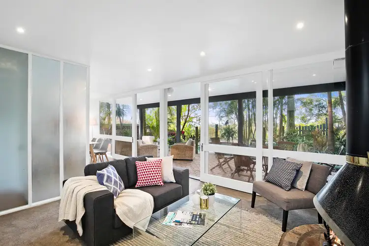 Fifth view of Homely house listing, 74 Riviera Avenue, Avalon Beach NSW 2107