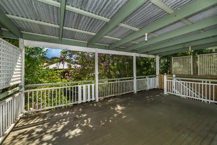 Fifth view of Homely house listing, 16 Ella Street, Red Hill QLD 4059