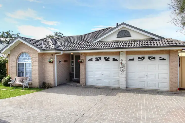 Main view of Homely house listing, 7 Natasha Place, Morisset NSW 2264