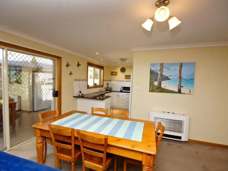 Fourth view of Homely unit listing, 3/7-9 Poynton Close, Turners Beach TAS 7315
