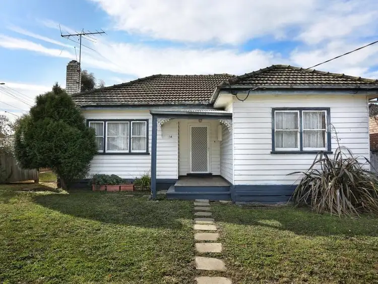 34 Melbourne Avenue, Glenroy VIC 3046