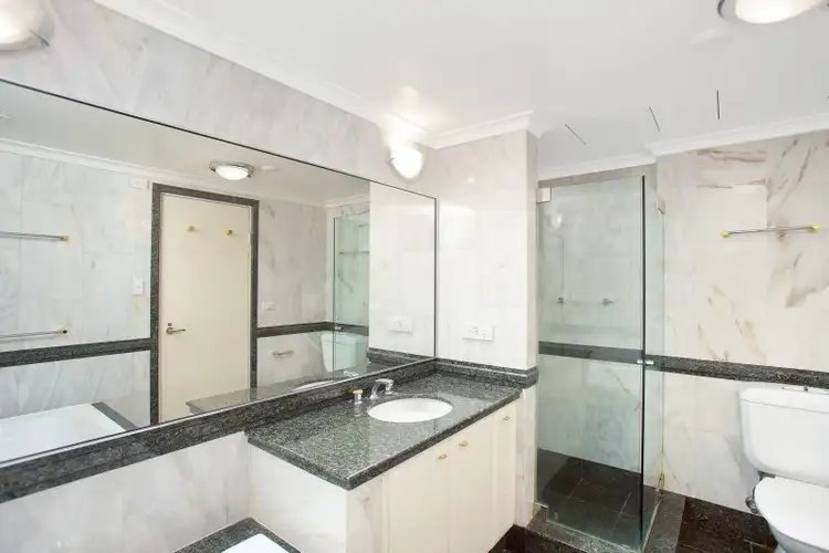 Fourth view of Homely apartment listing, 3201/98 Gloucester Street, The Rocks NSW 2000