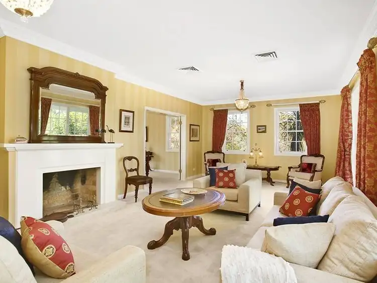 Second view of Homely house listing, 24A Boomerang Street, Turramurra NSW 2074