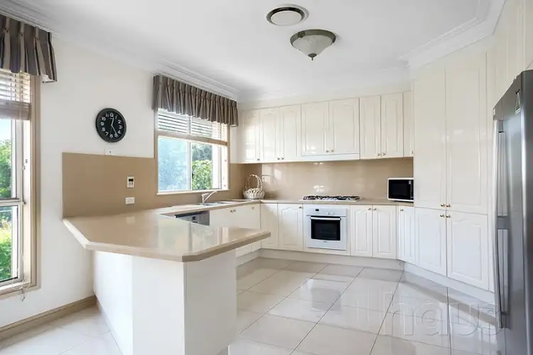 Second view of Homely house listing, 3 Wallis Ave, Strathfield NSW 2135