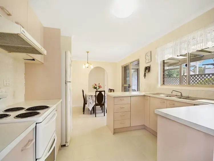 Third view of Homely house listing, 3 Mount Ninderry Court, Coolum Beach QLD 4573