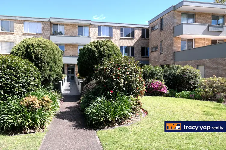 16/822 Pacific Highway, Chatswood NSW 2067