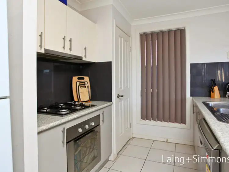 Third view of Homely house listing, 34 Taradale Drive, Ropes Crossing NSW 2760