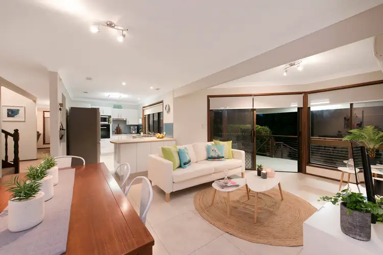 Third view of Homely house listing, 40 Rembrandt Street, Carina QLD 4152
