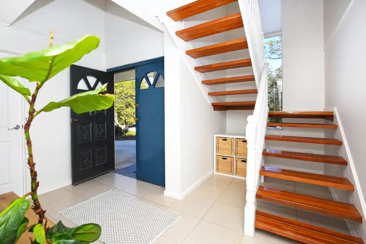 Second view of Homely house listing, 10 Windsor Drive, Berry NSW 2535