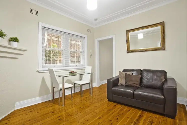 2/19 Wellington Street, Bondi Beach NSW 2026