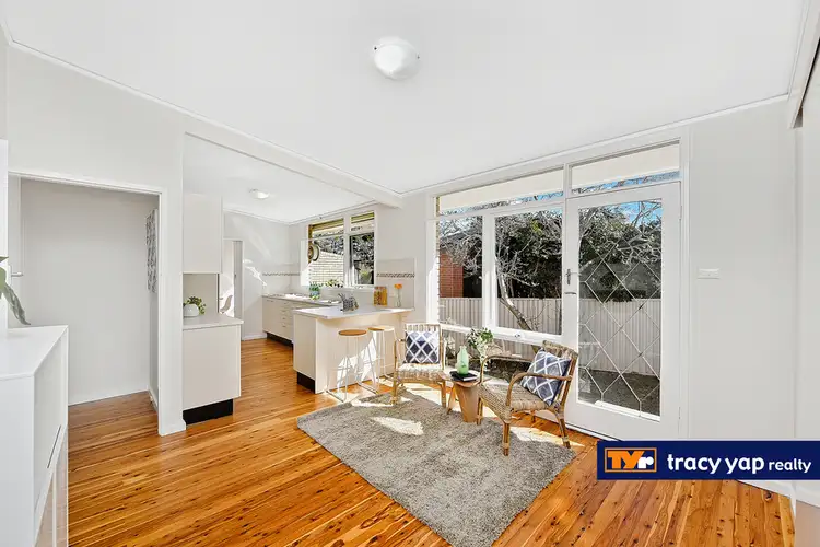 Fourth view of Homely house listing, 8 Oslo Street, Marsfield NSW 2122