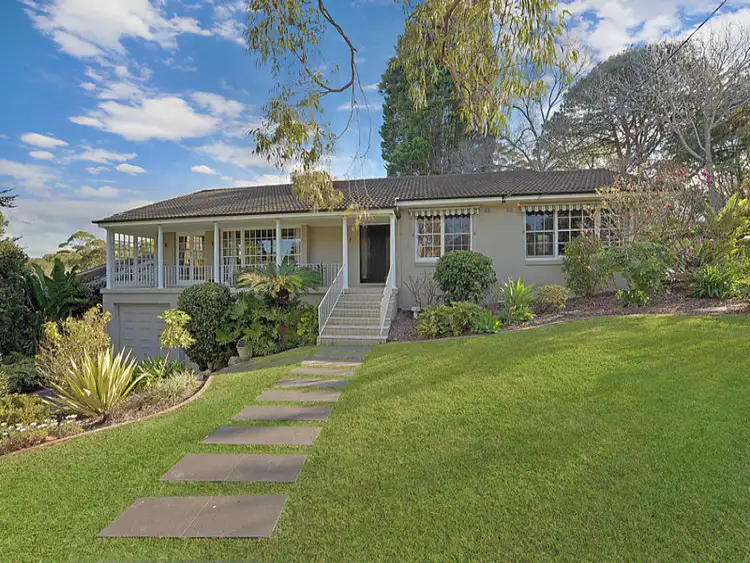 15 Lynbara Avenue, St Ives NSW 2075