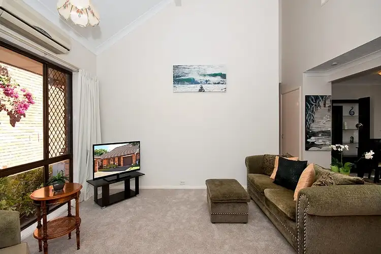 Fifth view of Homely townhouse listing, 20/172 Barrier Reef Drive, Mermaid Waters QLD 4218