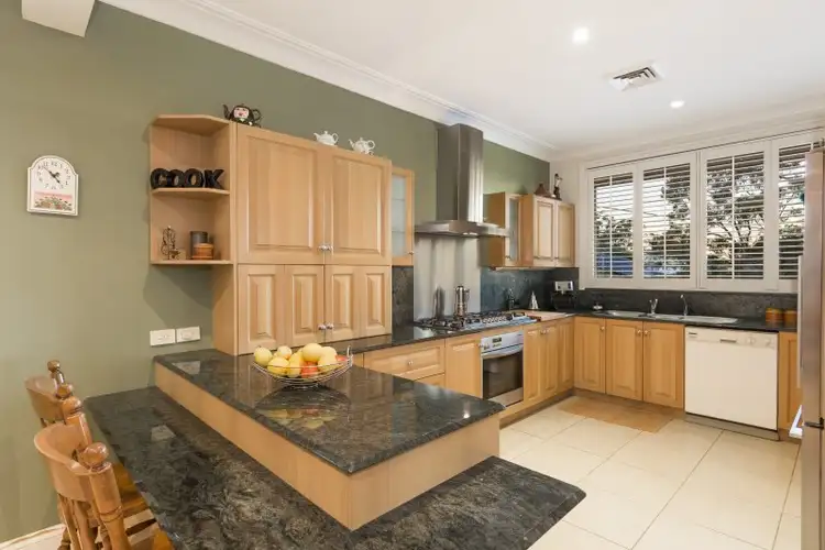 Fifth view of Homely house listing, 9 Gow Avenue, Lilli Pilli NSW 2229