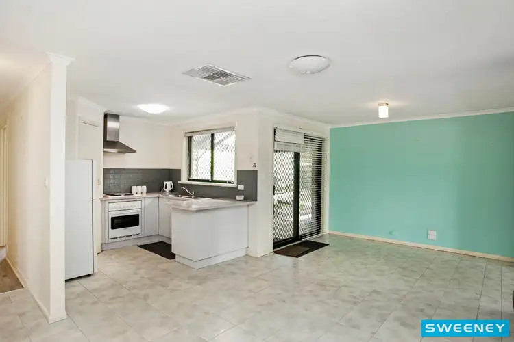 Fifth view of Homely house listing, 7 Akoonah Court, Burnside VIC 3023