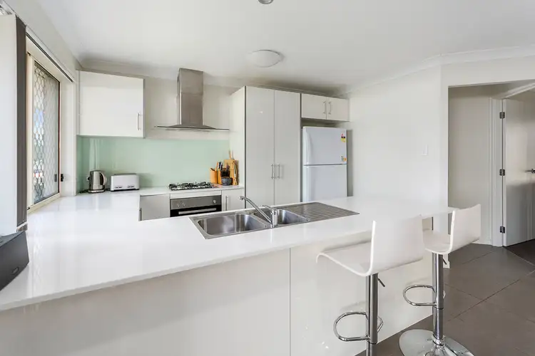 Second view of Homely house listing, 17 Cowie Street, Deebing Heights QLD 4306