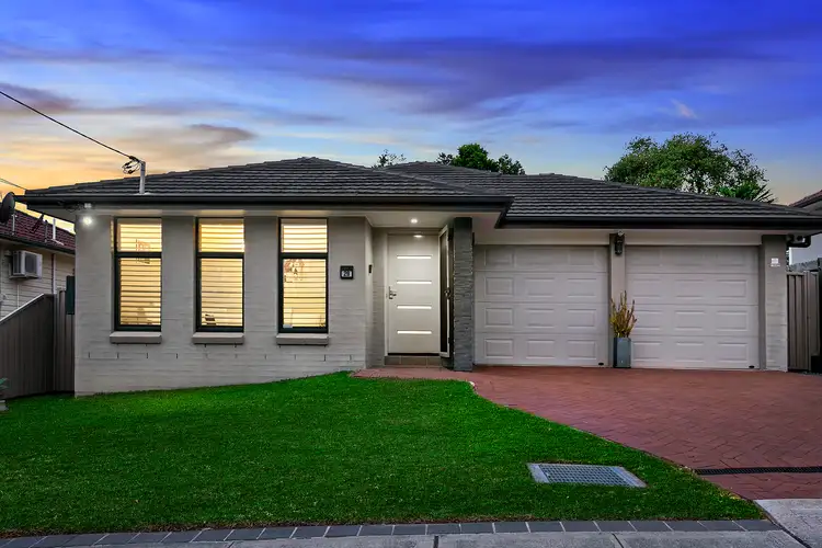 Main view of Homely house listing, 29 Kells Road, Ryde NSW 2112