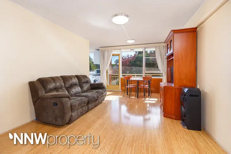 8/62 Bridge Street, Epping NSW 2121