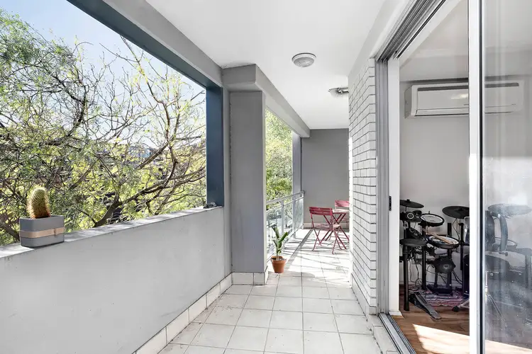 202/1 Botany Road, Waterloo NSW 2017
