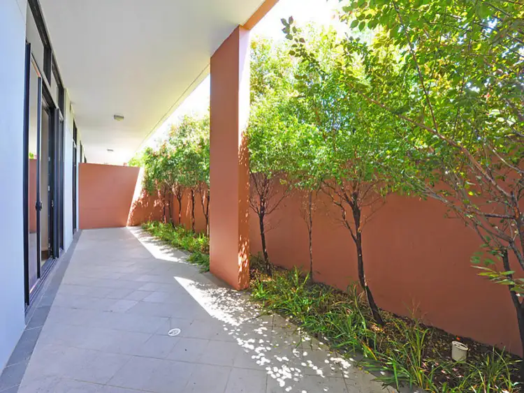 Third view of Homely apartment listing, 310/17-19 Memorial Avenue, St Ives NSW 2075