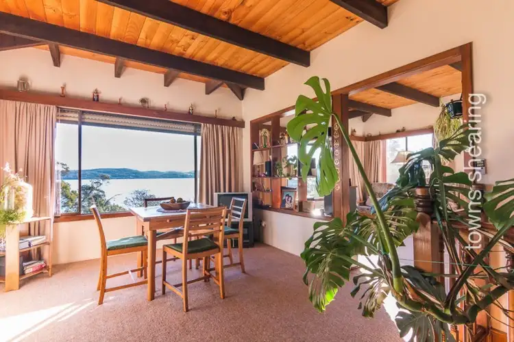 Third view of Homely house listing, 42 Leam Road, Hillwood TAS 7252