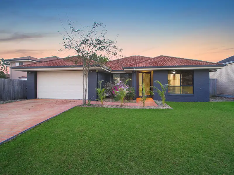 Main view of Homely house listing, 4 Mt Flinders Place, Algester QLD 4115
