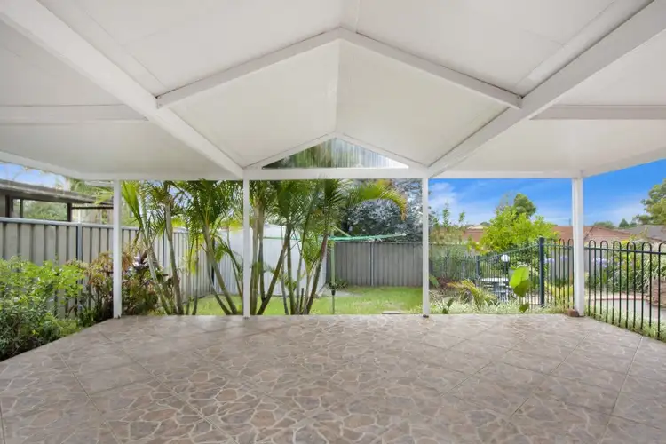 Sixth view of Homely house listing, 87 Brougham Street, Emu Plains NSW 2750