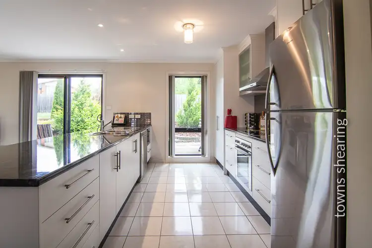 Fifth view of Homely unit listing, 2/9 Lovely Banks Court, Legana TAS 7277