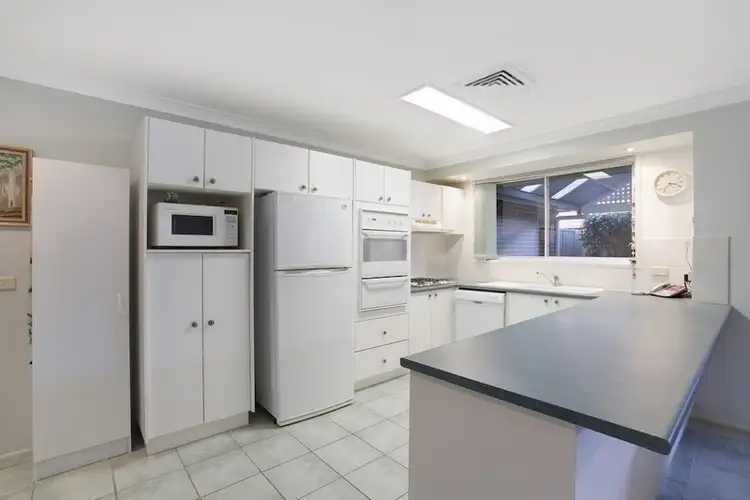 Second view of Homely house listing, 30 Kingston Road, Mount Annan NSW 2567