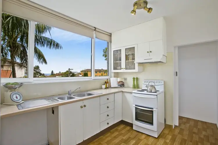 Second view of Homely apartment listing, Unit 4/316 Birrell Street, Bondi NSW 2026