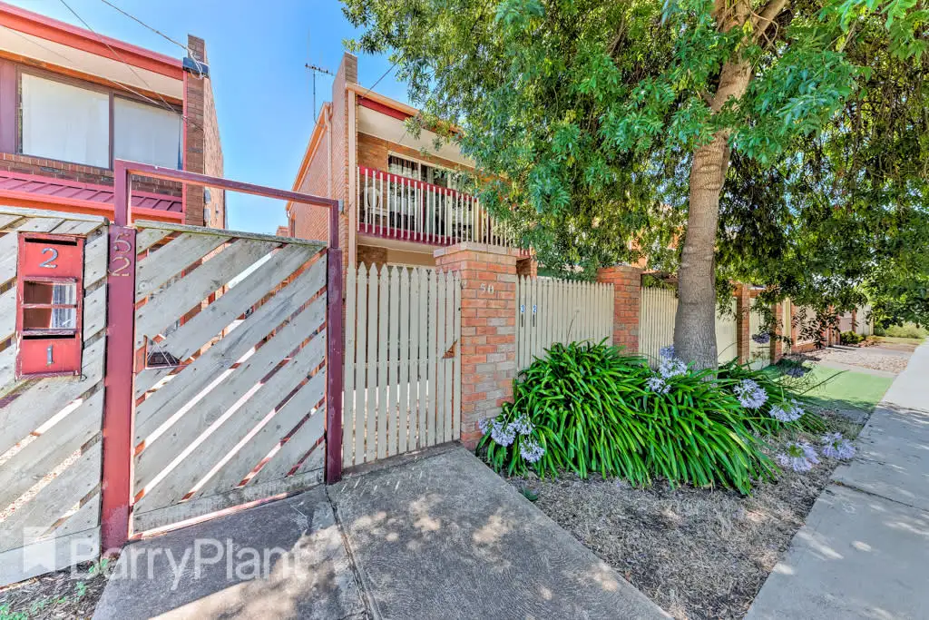 Main view of Homely unit listing, 4/50 William Street, St Albans VIC 3021