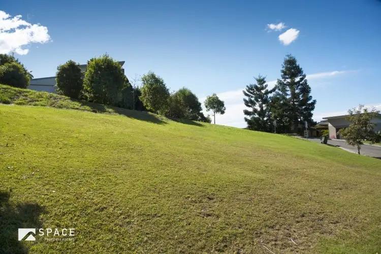 Main view of Homely land listing, 11/599 Payne Road, The Gap QLD 4061