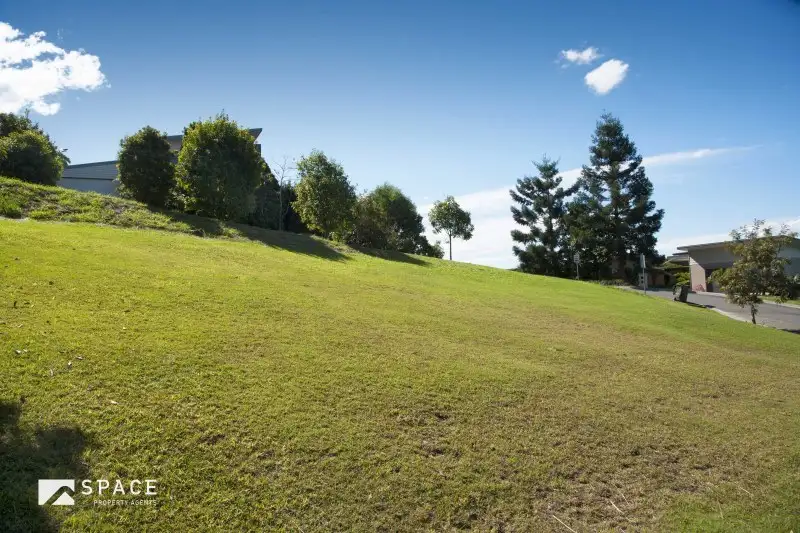 Main view of Homely land listing, 11/599 Payne Road, The Gap QLD 4061
