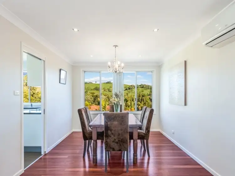 Fourth view of Homely house listing, 19 Conway Crescent, Blackbutt NSW 2529
