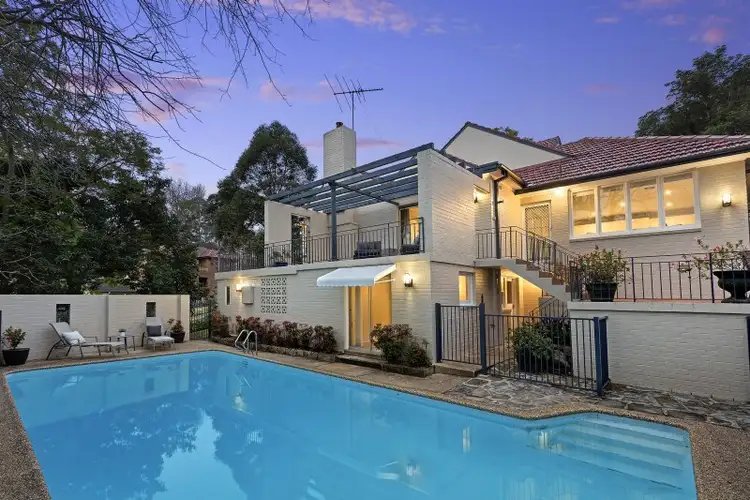 Sixth view of Homely house listing, 4 Orana Avenue, Pymble NSW 2073