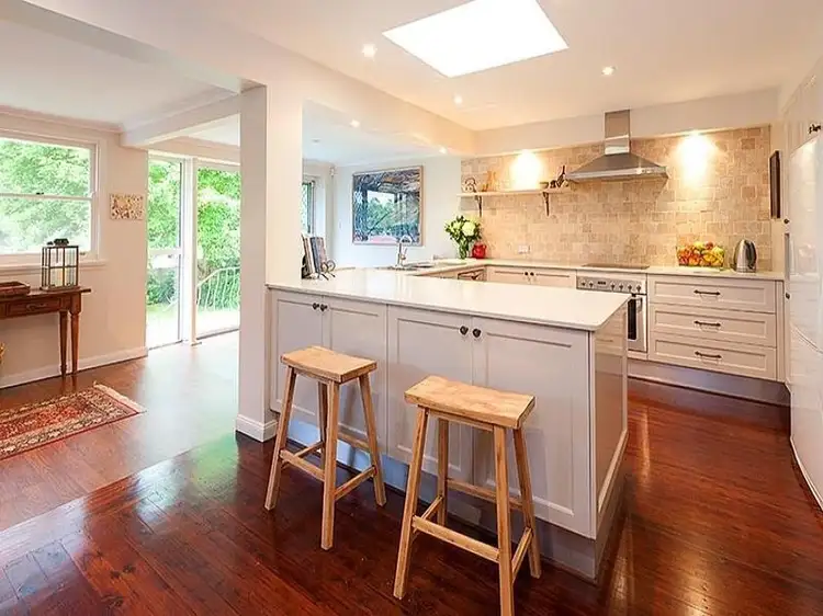 Fourth view of Homely house listing, 14 Windarra Crescent, Wahroonga NSW 2076