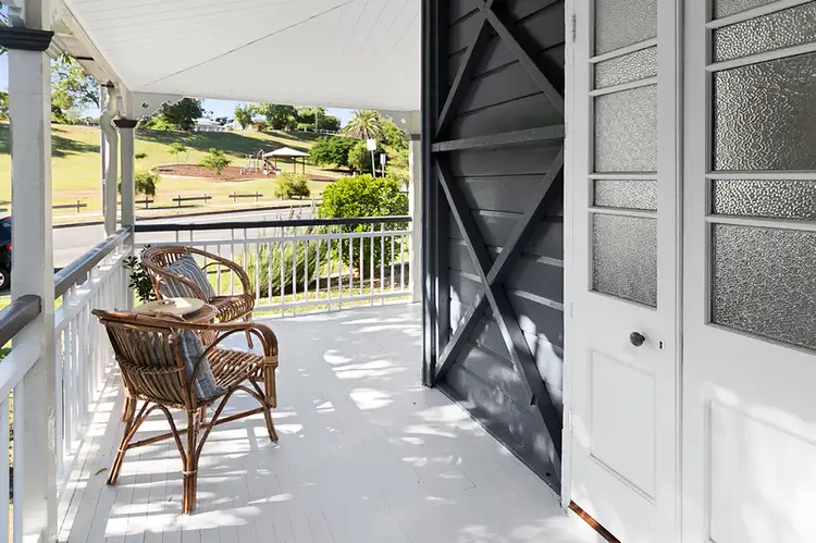 Seventh view of Homely house listing, 7 Omar Street, West Ipswich QLD 4305