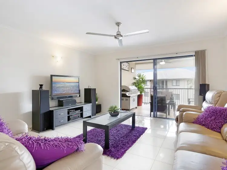 Second view of Homely apartment listing, 116/89-91 Ishmael Road, Earlville QLD 4870