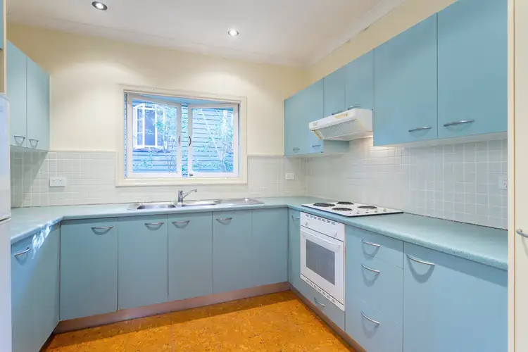 Sixth view of Homely house listing, 21 Boomerang Road, St Lucia QLD 4067
