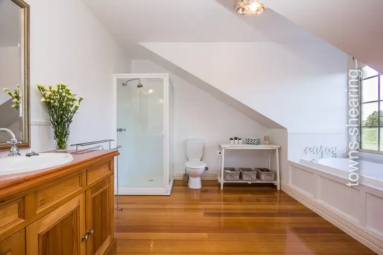 Fifth view of Homely house listing, 186 Lewis Road, Pipers River TAS 7252