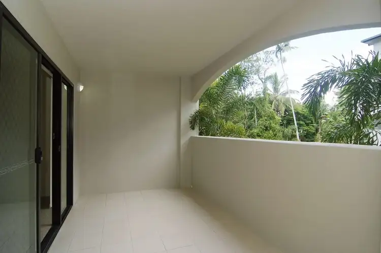 Fourth view of Homely apartment listing, 39/82 TO 86 Martyn Street, Parramatta Park QLD 4870