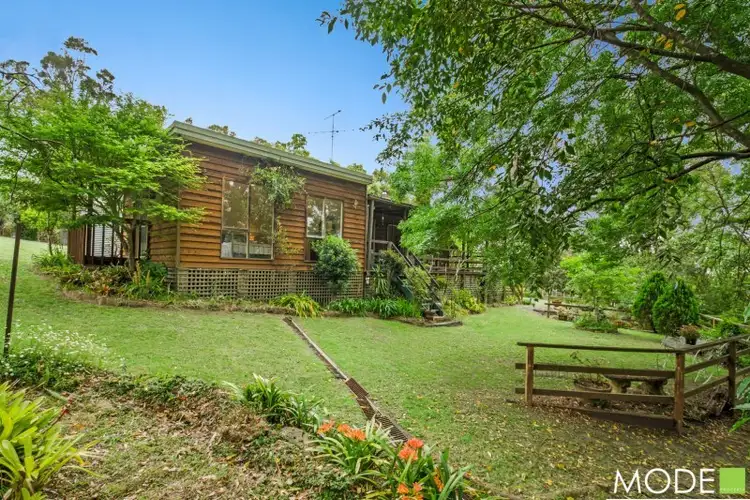 Main view of Homely house listing, 16 Idlewild Road, Glenorie NSW 2157