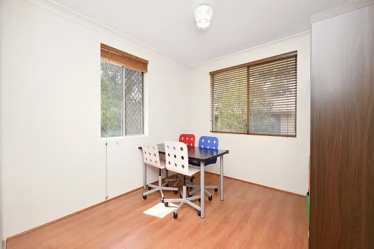 Sixth view of Homely townhouse listing, 76/129B Park Road, Dundas NSW 2117