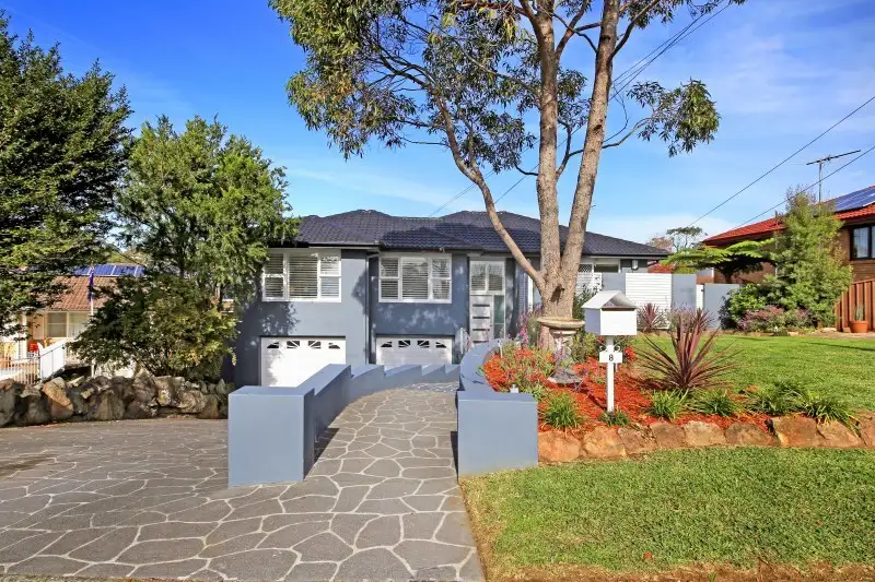 Main view of Homely house listing, 8 Cadence Place, Kareela NSW 2232