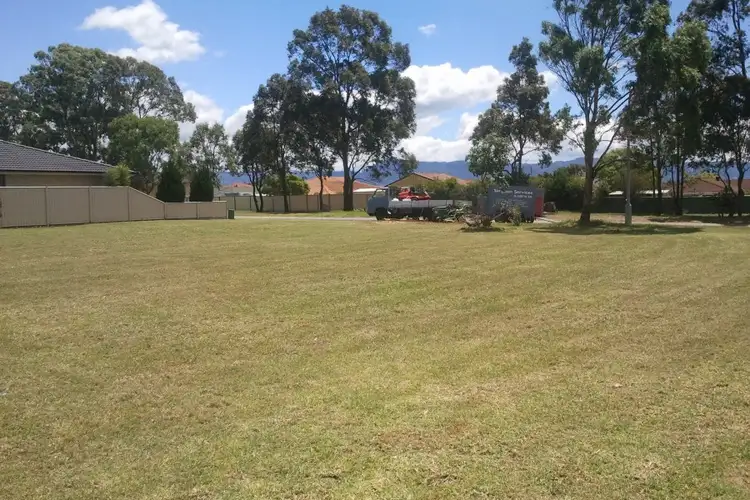 3 Sugarwood Road, Worrigee NSW 2540