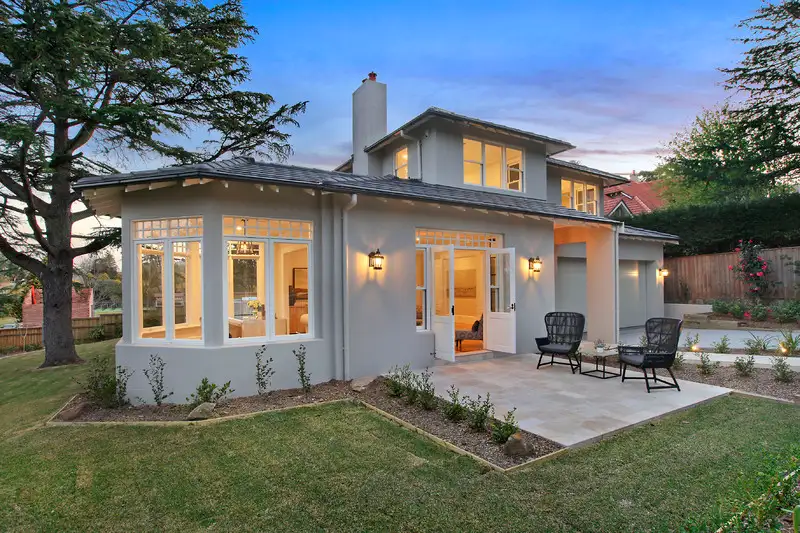 Main view of Homely house listing, 30 Chilton Parade, Warrawee NSW 2074