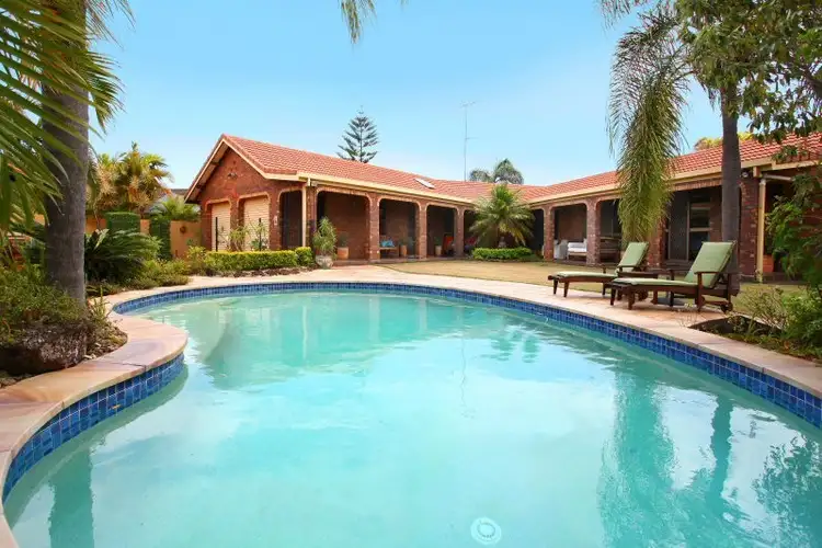Third view of Homely house listing, 13 Gretel Drive, Mermaid Waters QLD 4218